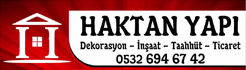 HAKTAN TİCARET