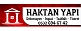 HAKTAN TİCARET
